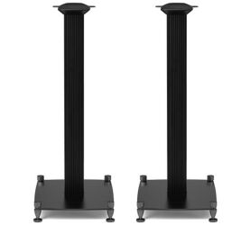 Sonus faber Olympica I G3 Stand. Dedykowane podstawki głośnikowe.