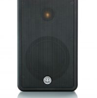 Monitor Audio Climate CL50 (czarny). Zewnętrzna kolumna głośnikowa. - 2
