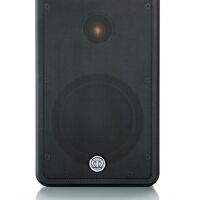 Monitor Audio Climate CL50 (czarny). Zewnętrzna kolumna głośnikowa. - 2