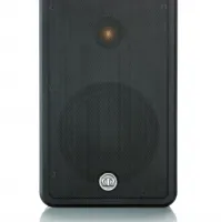 Monitor Audio Climate CL50 (czarny). Zewnętrzna kolumna głośnikowa. - 2