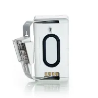 Monitor Audio Climate CL60-T2 (biały). Zewnętrzna kolumna głośnikowa stereo. - 3
