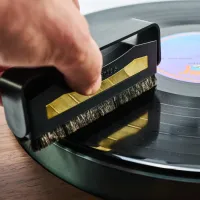 Essentials Vinyl Kit 300. Zestaw do pielęgnacyjny płyt winylowych LP. - 3