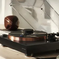 Essentials Vinyl Kit 300. Zestaw do pielęgnacyjny płyt winylowych LP. - 4