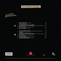 Dali Jazz Edition LP. Płyta winylowa. - 2