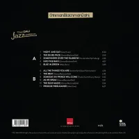 Dali Jazz Edition LP. Płyta winylowa. - 2