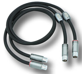 Esprit Celesta X. Interkonekt audio 2xXLR (1.2m).