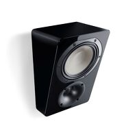 Canton Townus AR 5 (czarny). Kolumny Dolby Atmos®. - 2