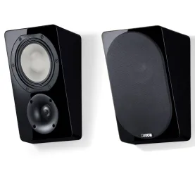 Canton Townus AR 5 (czarny). Kolumny Dolby Atmos®.