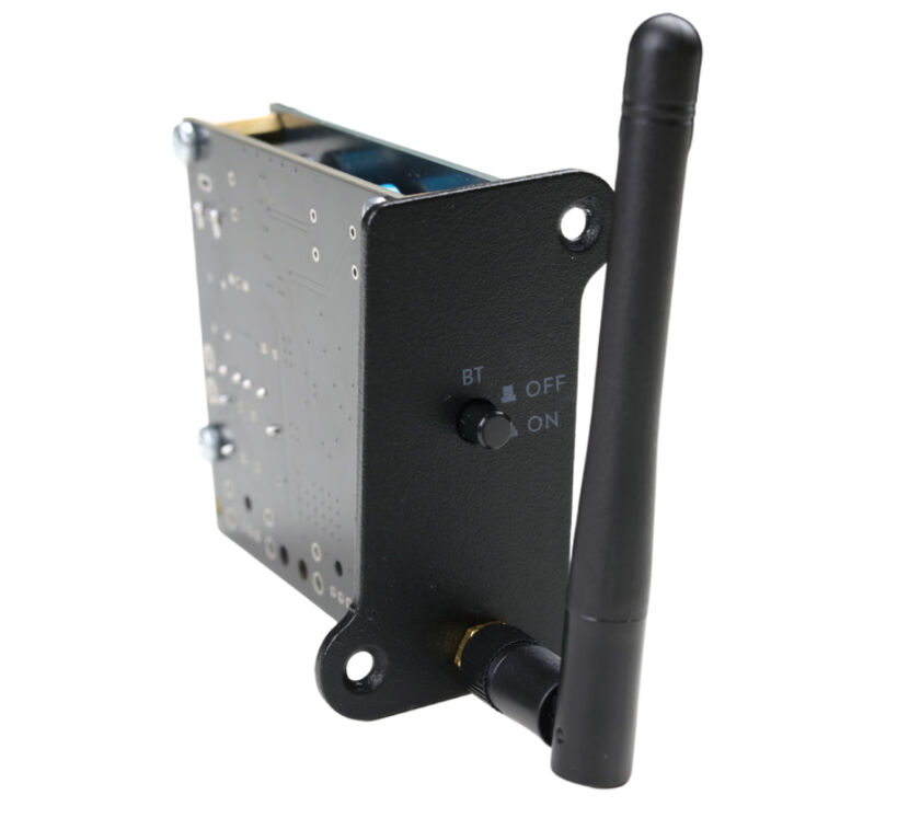 Fezz Audio. Karta rozszerzenia Bluetooth 5.0.