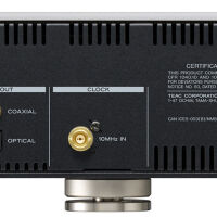 Teac VRDS-701T (srebrny). Transport płyt CD. - 4