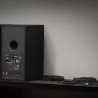 Klipsch R-50PM. Aktywne kolumny podstawkowe. - 11