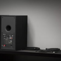 Klipsch R-50PM. Aktywne kolumny podstawkowe. - 11