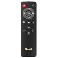 Klipsch R-50PM. Aktywne kolumny podstawkowe. - 7