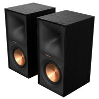 Klipsch R-50PM. Aktywne kolumny podstawkowe. - 4