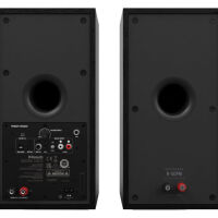 Klipsch R-50PM. Aktywne kolumny podstawkowe. - 5