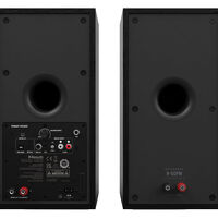 Klipsch R-50PM. Aktywne kolumny podstawkowe. - 5