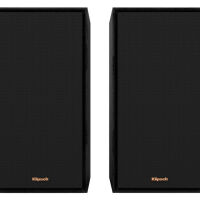 Klipsch R-50PM. Aktywne kolumny podstawkowe. - 3