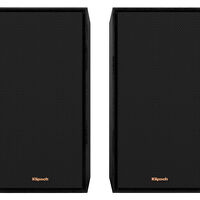 Klipsch R-50PM. Aktywne kolumny podstawkowe. - 3