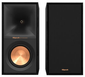 Klipsch R-50PM. Aktywne kolumny podstawkowe.