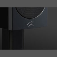 Martin Logan Motion XT B100 (czarny). Kolumna podstawkowa. - 7
