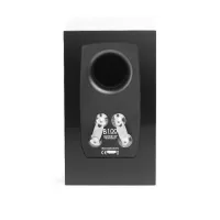 Martin Logan Motion XT B100 (czarny). Kolumna podstawkowa. - 4
