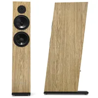 Pylon Audio Diamond 28 mkII (lakier bezbarwny - natural). Kolumny podłogowe. - 2