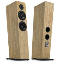 Pylon Audio Diamond 28 mkII (lakier bezbarwny - natural). Kolumny podłogowe. - 3