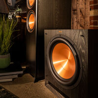 Klipsch SPL-100 CE. Aktywny subwoofer. - 6
