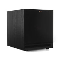 Klipsch SPL-100 CE. Aktywny subwoofer. - 2