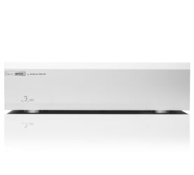 Musical Fidelity BPC 5 (srebrny). Kondycjoner zasilający.