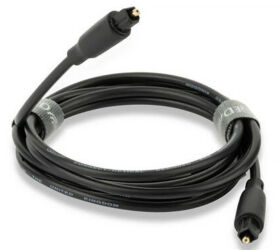 QED Connect QE8177. Przewód optyczny (3m).