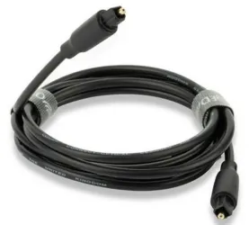 QED Connect QE8177. Przewód optyczny (3m).