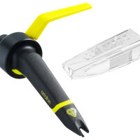 Ortofon Concorde MkII CLUB. Wkładka gramofonowa DJ. - 2