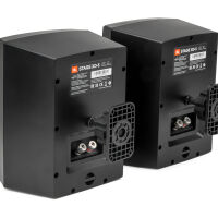 JBL Stage XD-5 (czarny). Zewnętrzna kolumna głośnikowa. - 4