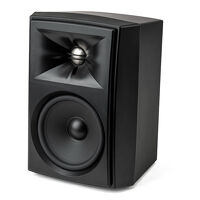JBL Stage XD-5 (czarny). Zewnętrzna kolumna głośnikowa. - 2