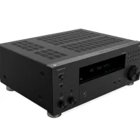 Onkyo TX-RZ30 (czarny). Amplituner kina domowego. - 2