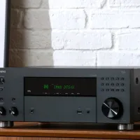 Onkyo TX-RZ30 (czarny). Amplituner kina domowego. - 11