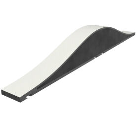 Vicoustic Flexi Wave Ultra (white). Panel akustyczny (kpl. 6 sztuk).