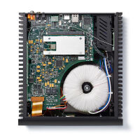 Naim Uniti Atom Hdmi. Wzmacniacz stereo z funkcjami sieciowymi. - 5