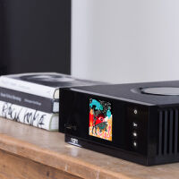 Naim Uniti Atom Hdmi. Wzmacniacz stereo z funkcjami sieciowymi. - 3