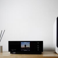 Naim Uniti Atom Hdmi. Wzmacniacz stereo z funkcjami sieciowymi. - 9