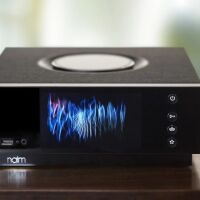 Naim Uniti Atom Hdmi. Wzmacniacz stereo z funkcjami sieciowymi. - 4