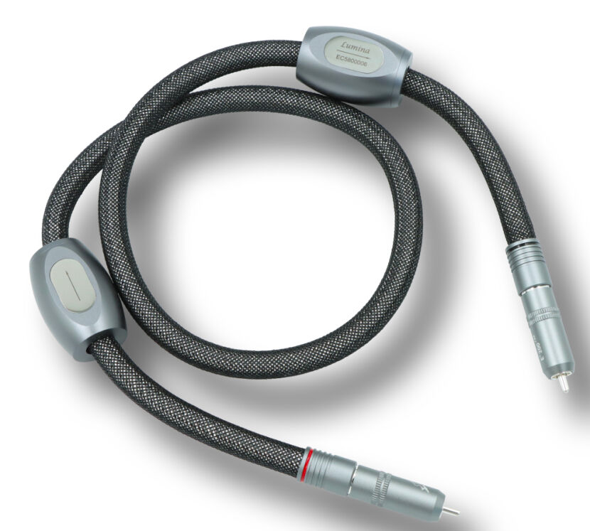 Esprit Lumina X. Przewód koaksjalny SPDIF (1.5m).