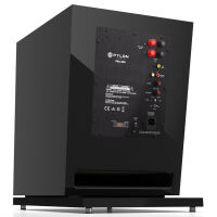 Pylon Audio Diamond Sub (lakier). Subwoofer aktywny. - 2