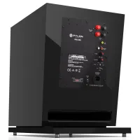 Pylon Audio Diamond Sub (lakier). Subwoofer aktywny. - 2