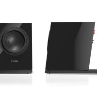 Pylon Audio Diamond Sub (lakier). Subwoofer aktywny. - 3