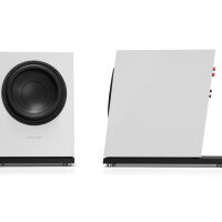 Pylon Audio Diamond Sub (lakier). Subwoofer aktywny. - 6