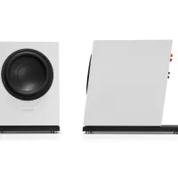 Pylon Audio Diamond Sub (lakier). Subwoofer aktywny. - 6
