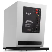 Pylon Audio Diamond Sub (lakier). Subwoofer aktywny. - 5