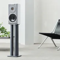 Audiovector R1 Arreté (biały). Kolumny podstawkowe. - 5